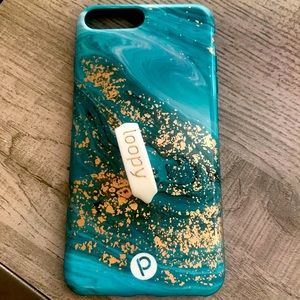 Loopy case iPhone 6/7/8 plus